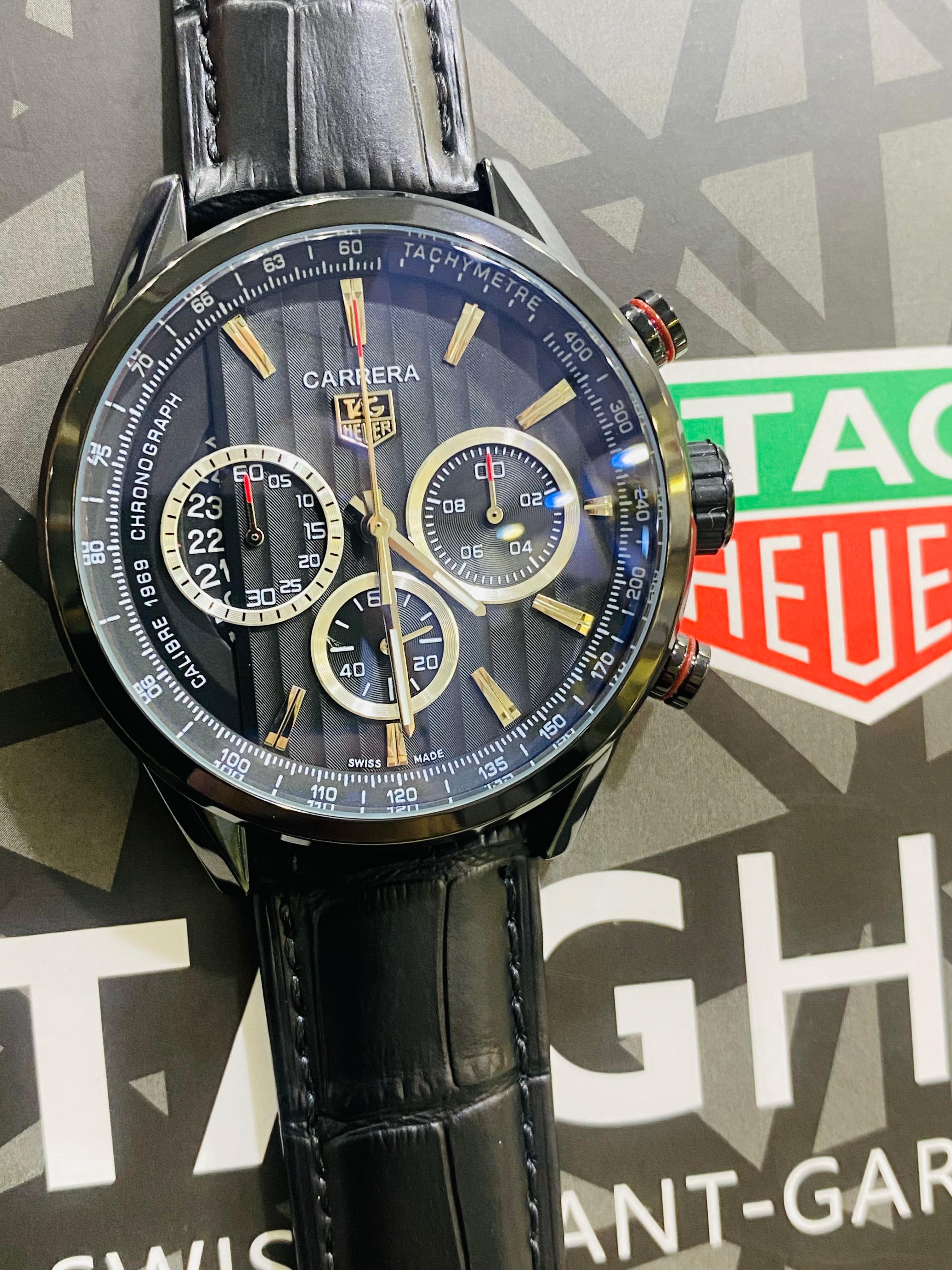 Tag Heuer